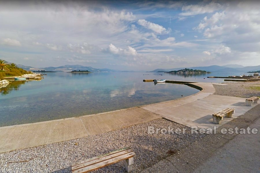 1 - venta terreno vista al mar duba pelješka dubrovnik-neretva croacia
