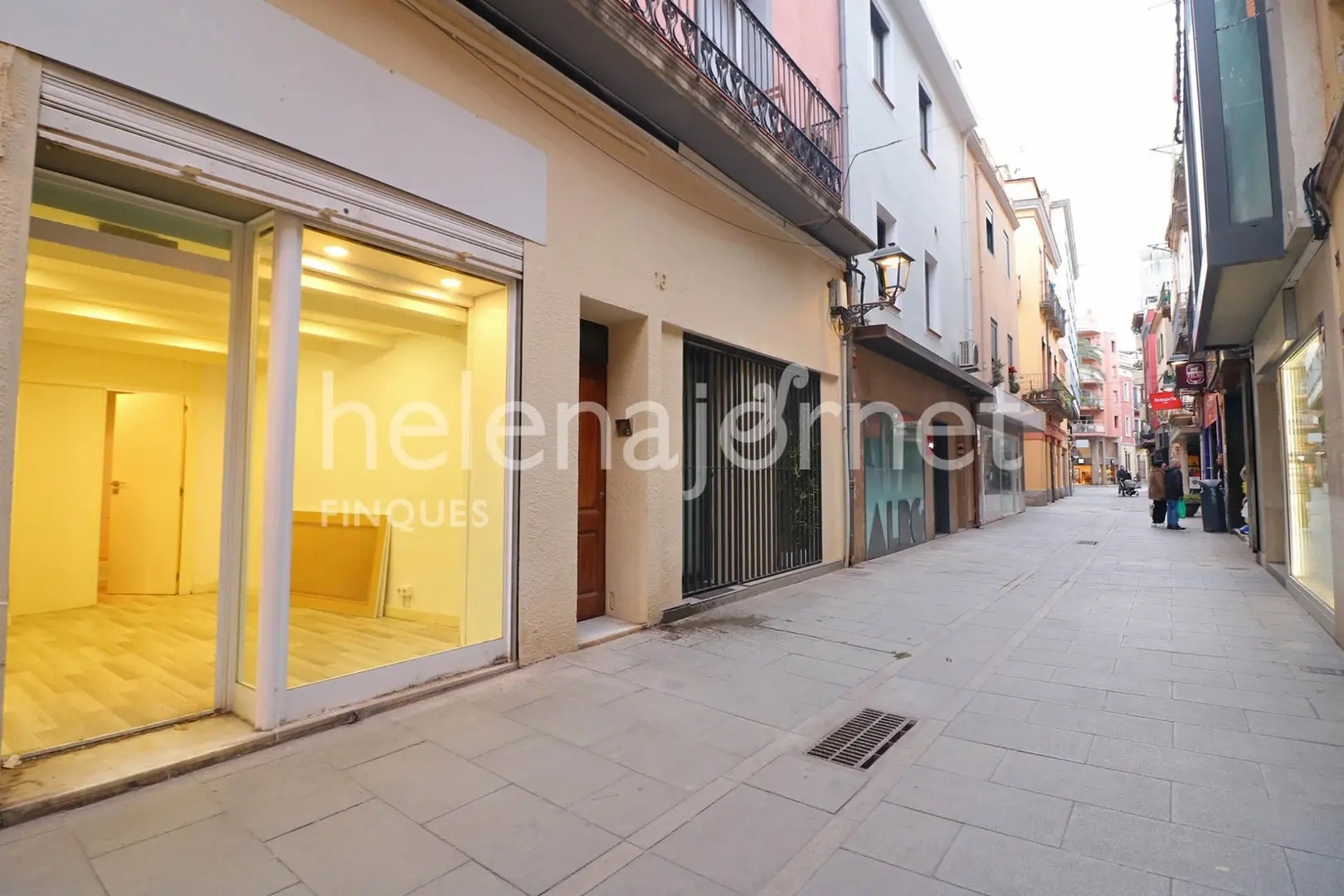 2 - vente commerce sant feliu de guixols catalogne espagne