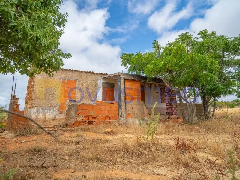 1 - vente maison guia algarve portugal