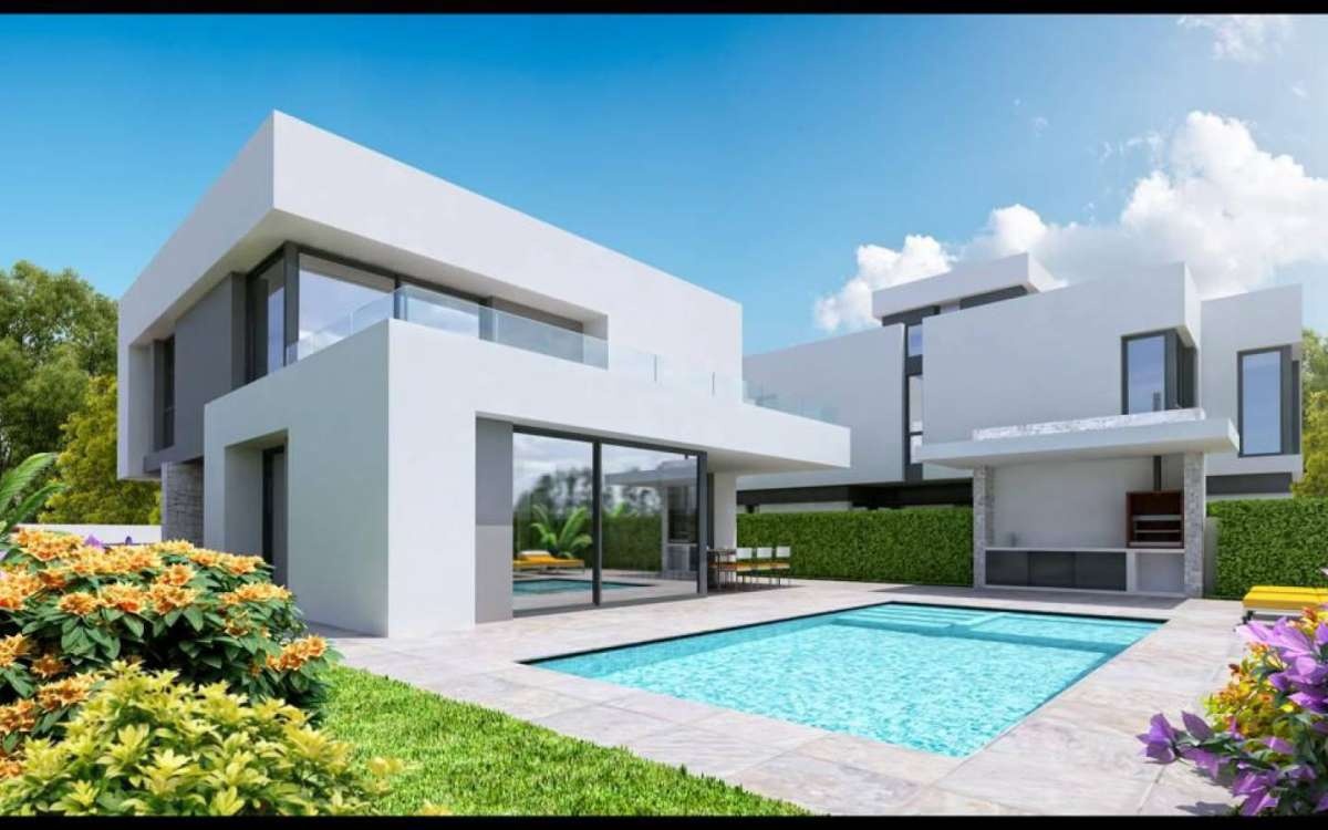 1 - house for sale in el albir - costa blanca valencian community spain