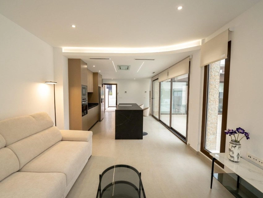 2 - vente villa almoradi communauté valencienne espagne