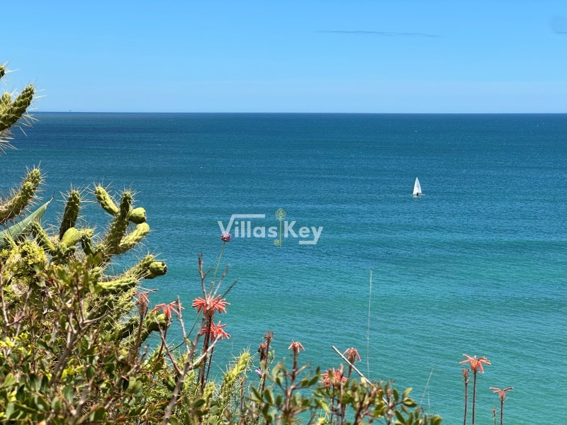 2 - venta terreno praia da luz algarve portugal