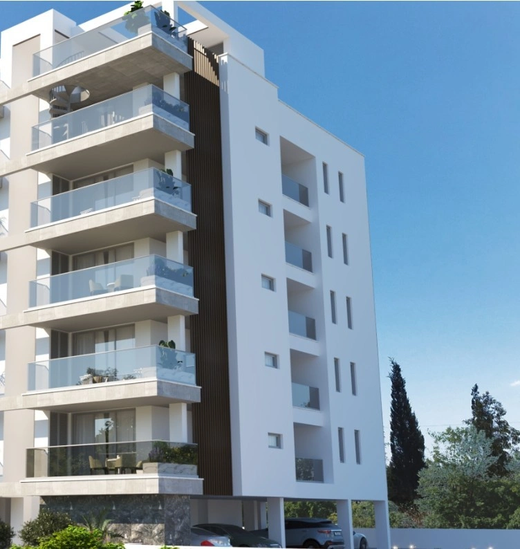 1 - venta apartamento larnaca lárnaca chipre