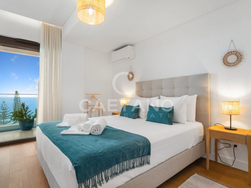 1 - venta apartamento são martinho madeira portugal