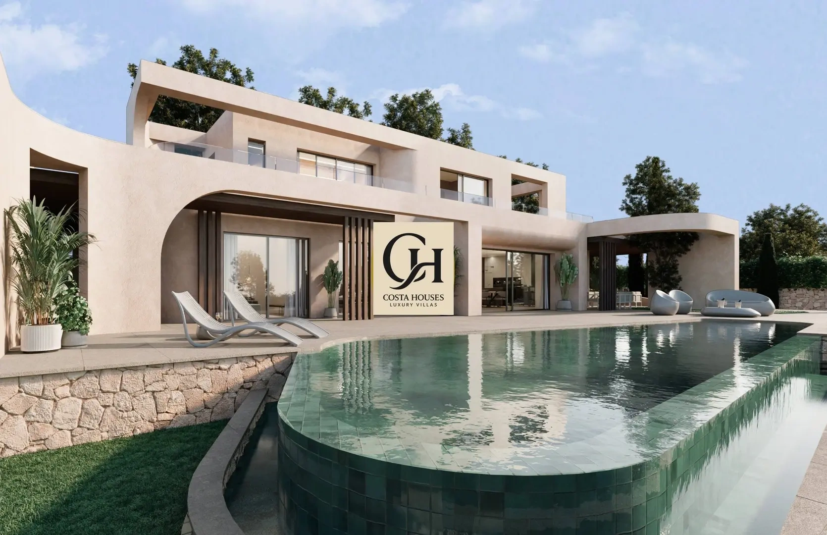 1 - verkoop villa uitzicht op zee xabia/javea - costa blanca valencian community spanje