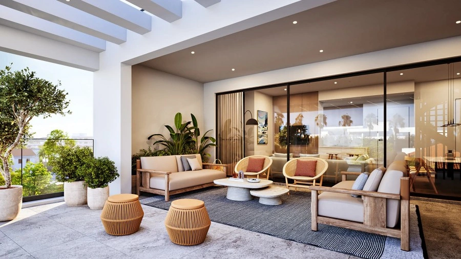 1 - verkauf wohnung limassol limassol zypern