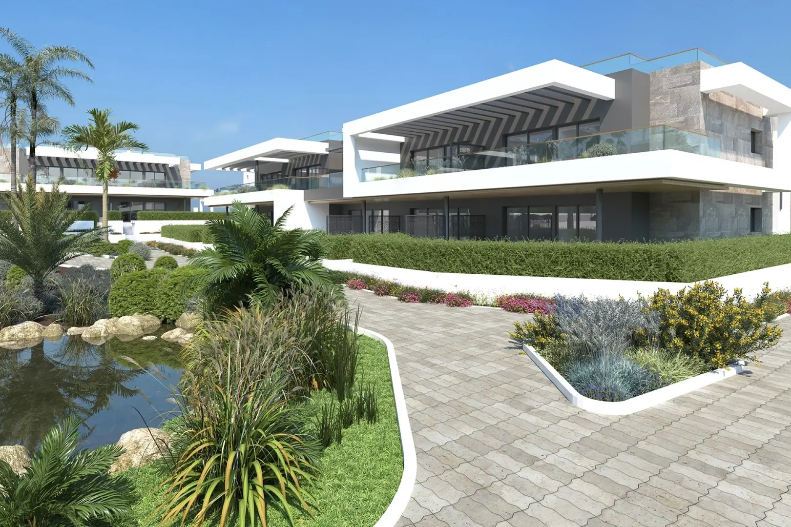 2 - venta apartamento torrevieja - costa blanca comunidad valenciana españa