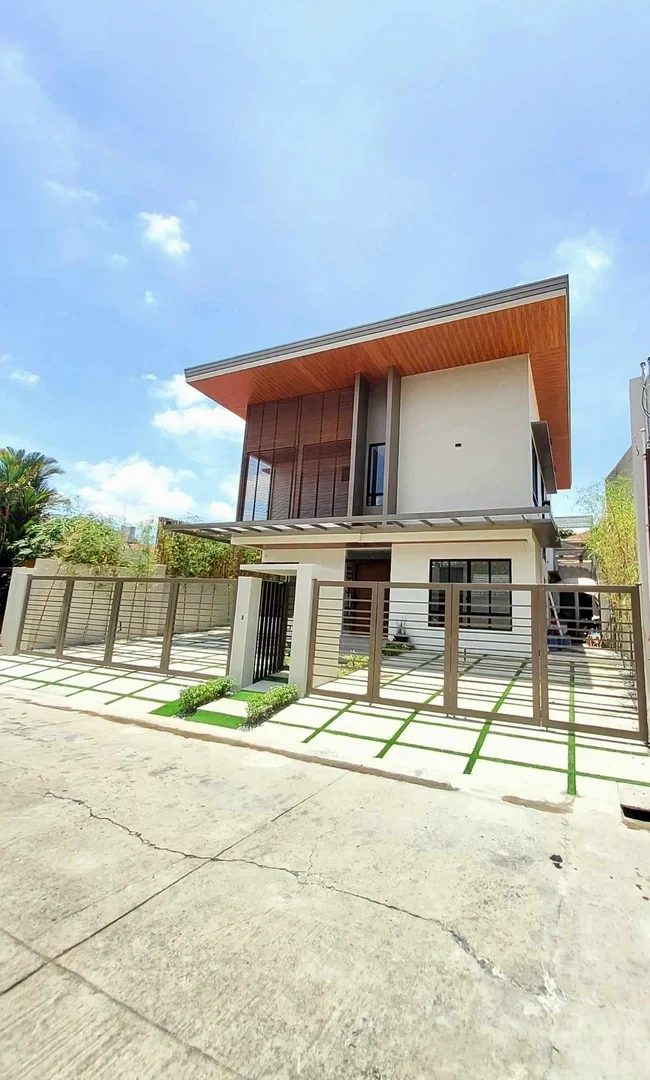 1 - verkauf haus parañaque metro manila philippinen