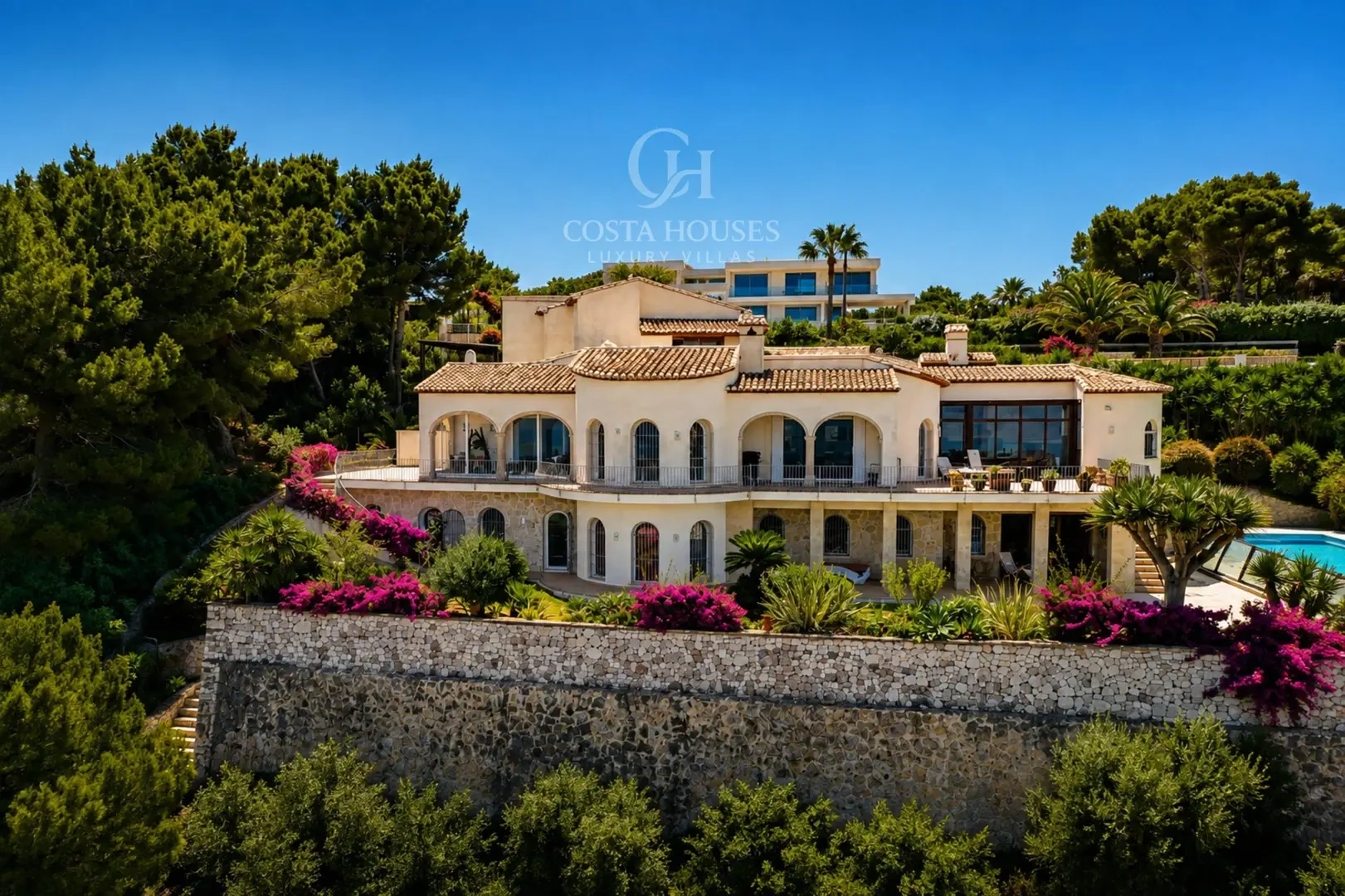 2 - verkauf villa meerblick xabia/javea - costa blanca valencia spanien