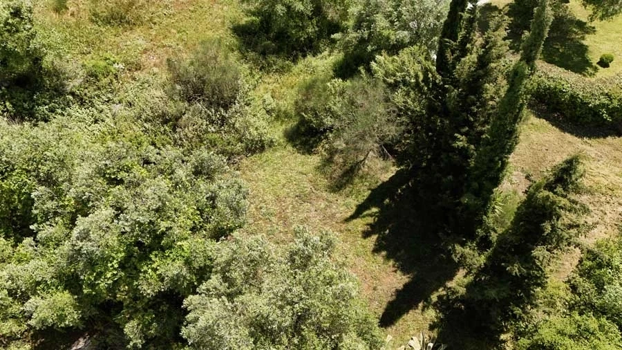 2 - vente villa corfu îles ioniennes grèce
