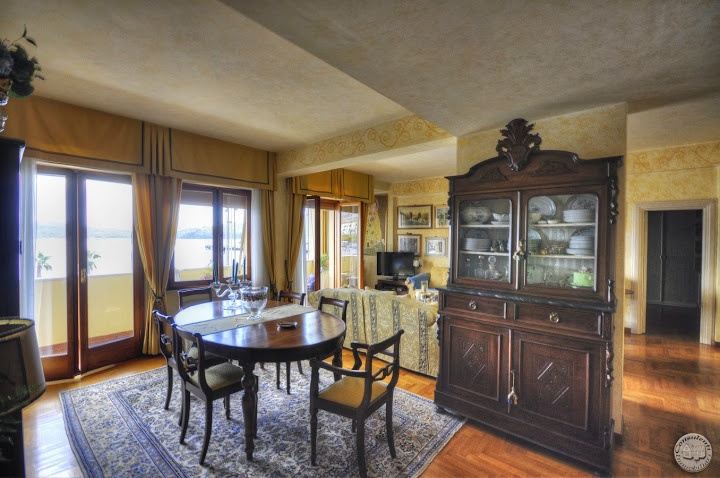 2 - sea view apartment for sale in portoferraio - elba island tuscany italy