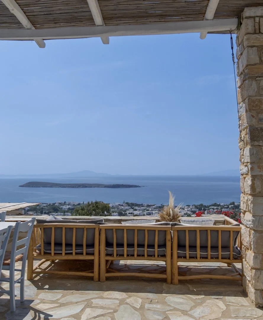 1 - venda villa paros - cíclades egeu meridional grécia