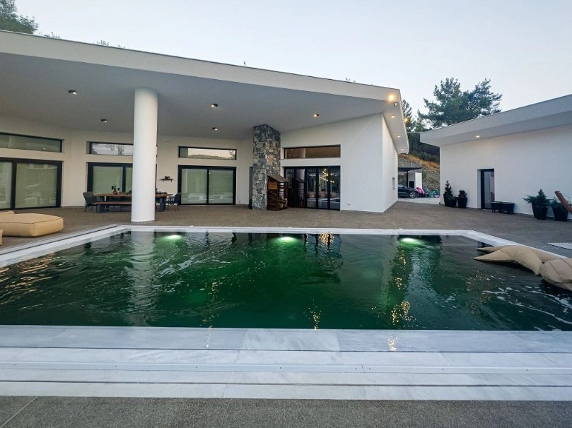 2 - vente villa limassol limassol chypre
