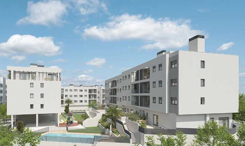2 - продажа квартира аликанте - costa blanca валенсия испания