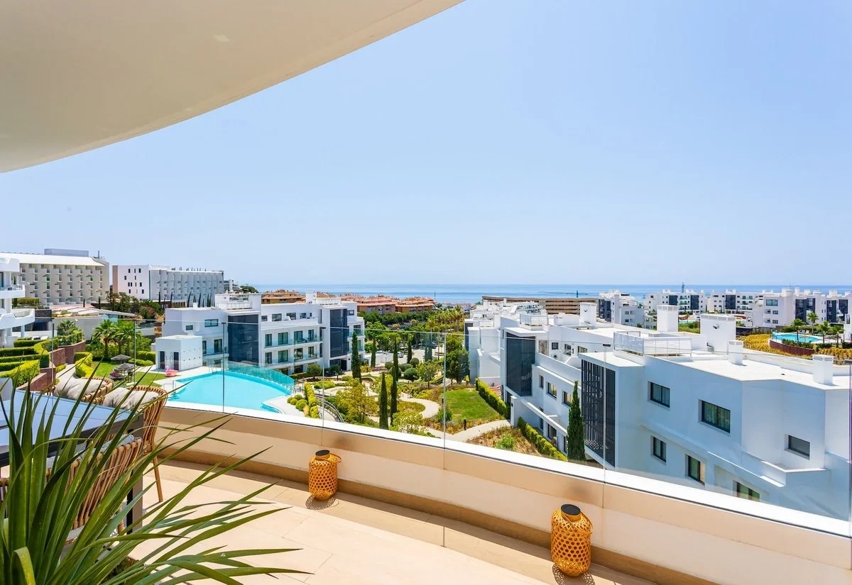 1 - vendita appartamento fuengirola - costa del sol andalusia spagna