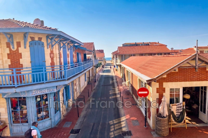 1 - venta casa soulac-sur-mer gironda francia