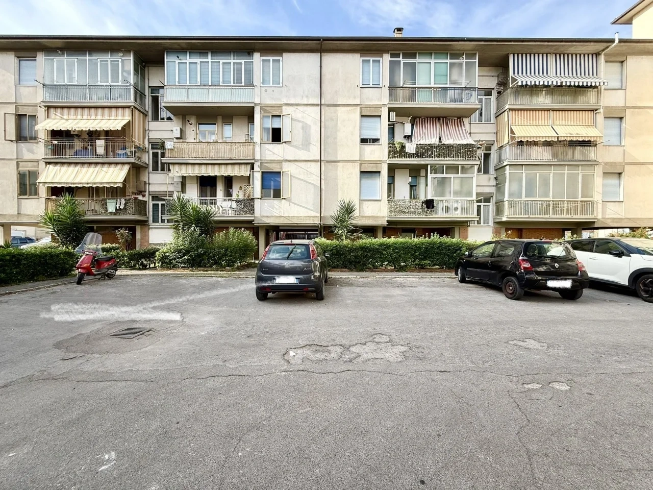 1 - vendita appartamento grosseto toscana italia