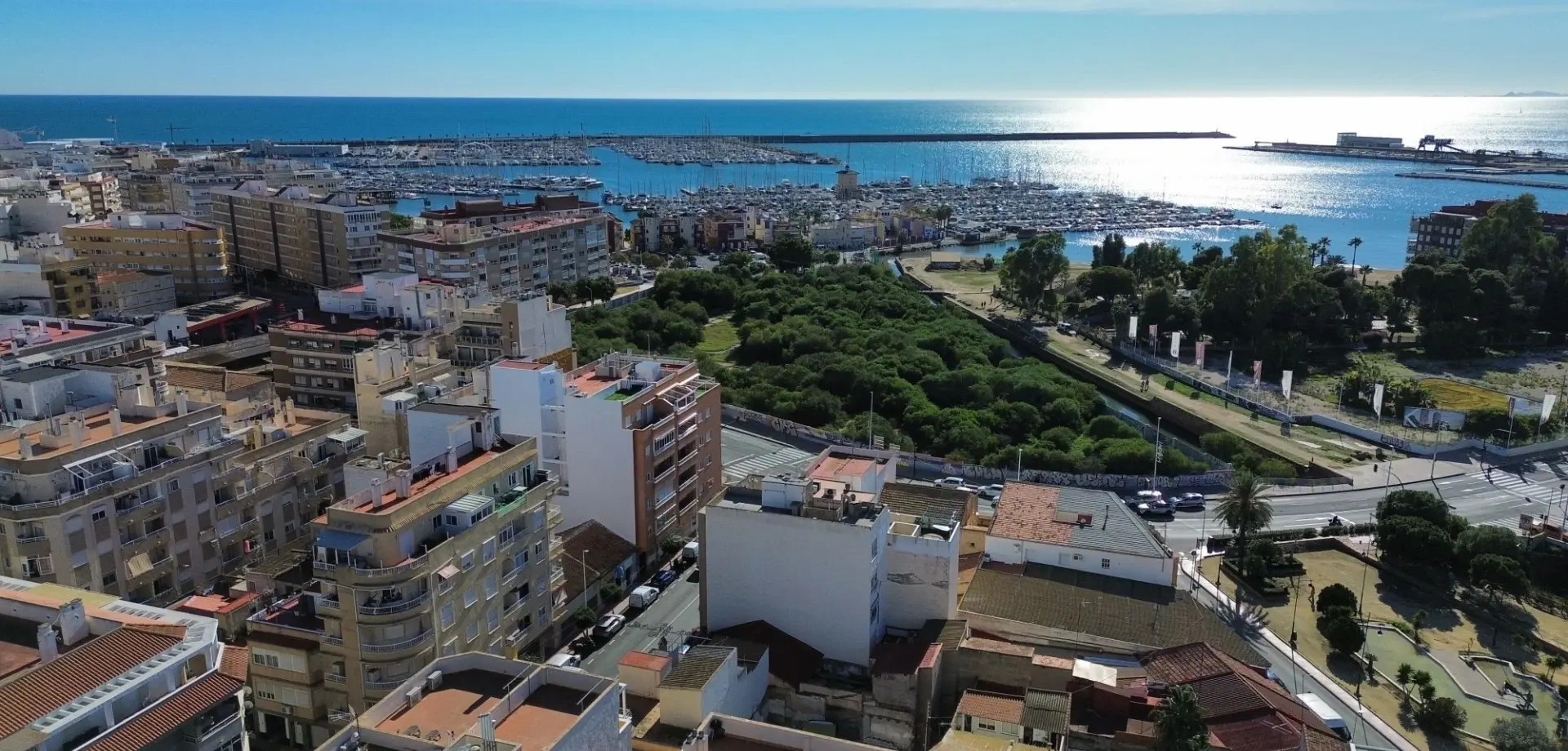 1 - verkauf wohnung torrevieja - costa blanca valencia spanien
