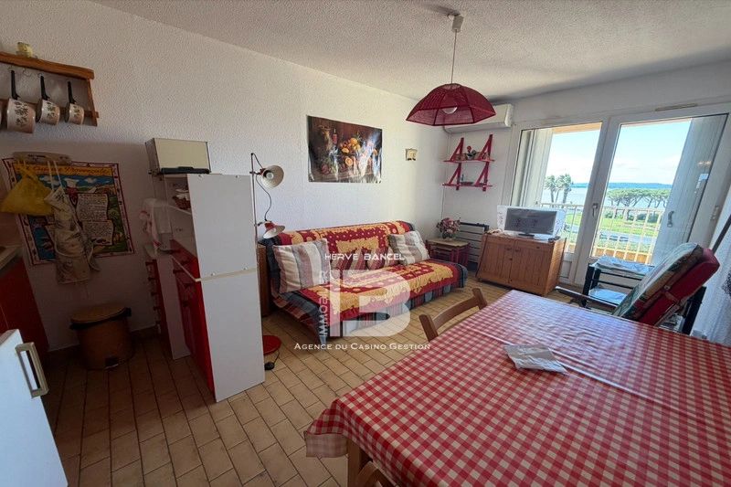 2 - apartment for sale in palavas-les-flots hérault france