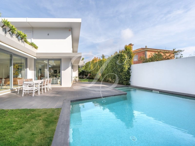 2 - vendita casa cascais regione lisbona portogallo