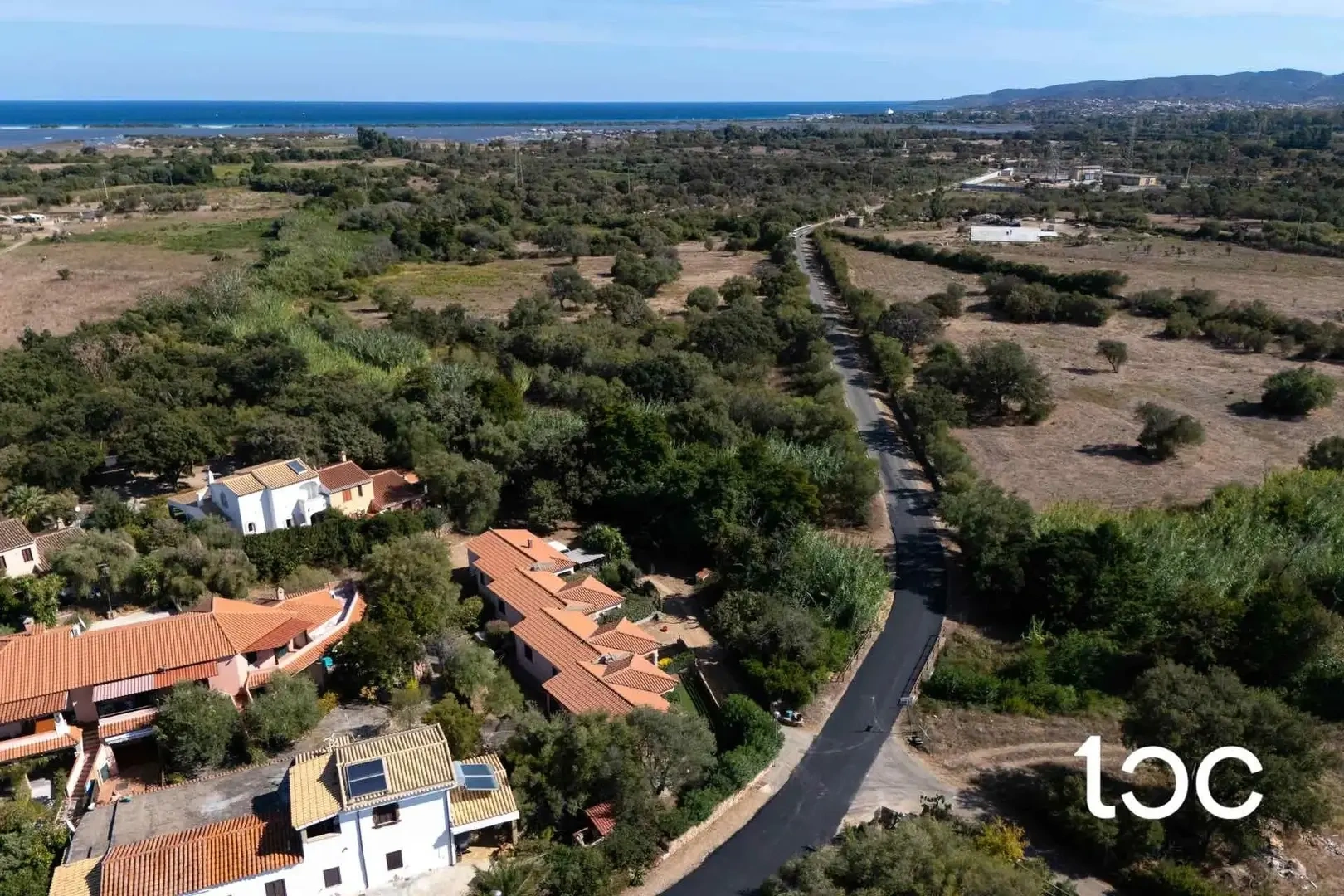 2 - vente villa san teodoro sardaigne italie