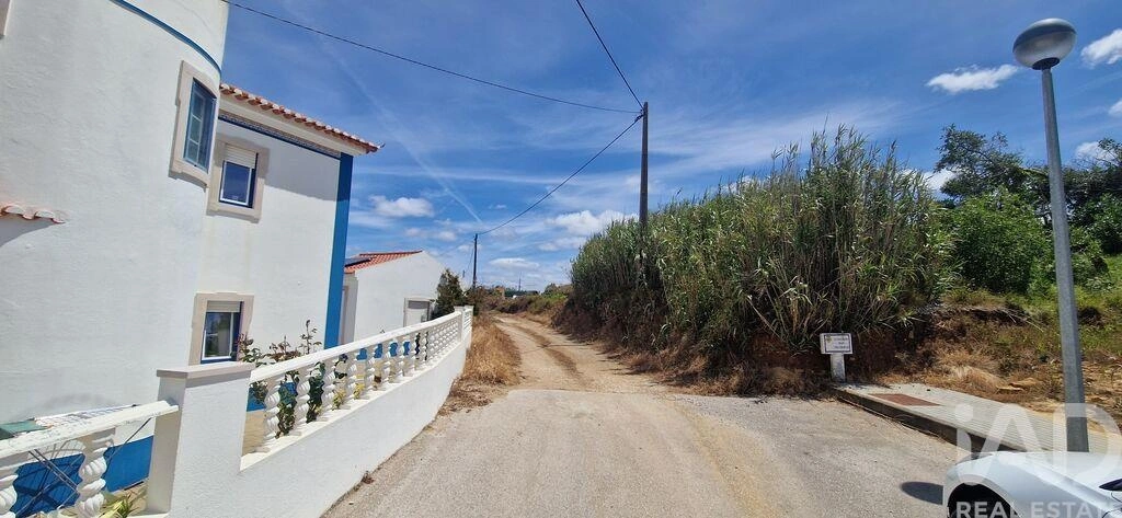 2 - продажа территория вид моря santo isidoro лиссабон регион португалия