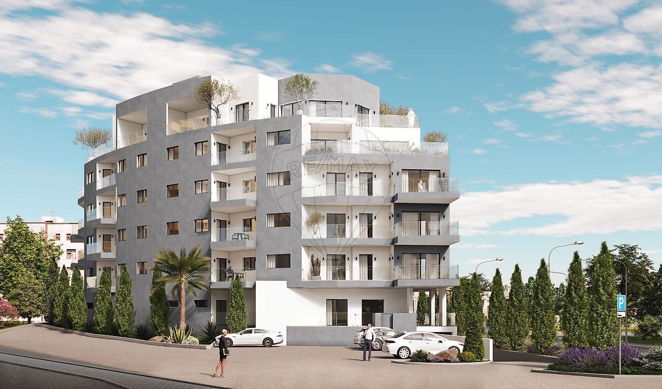1 - apartment for sale in silves algarve portugal