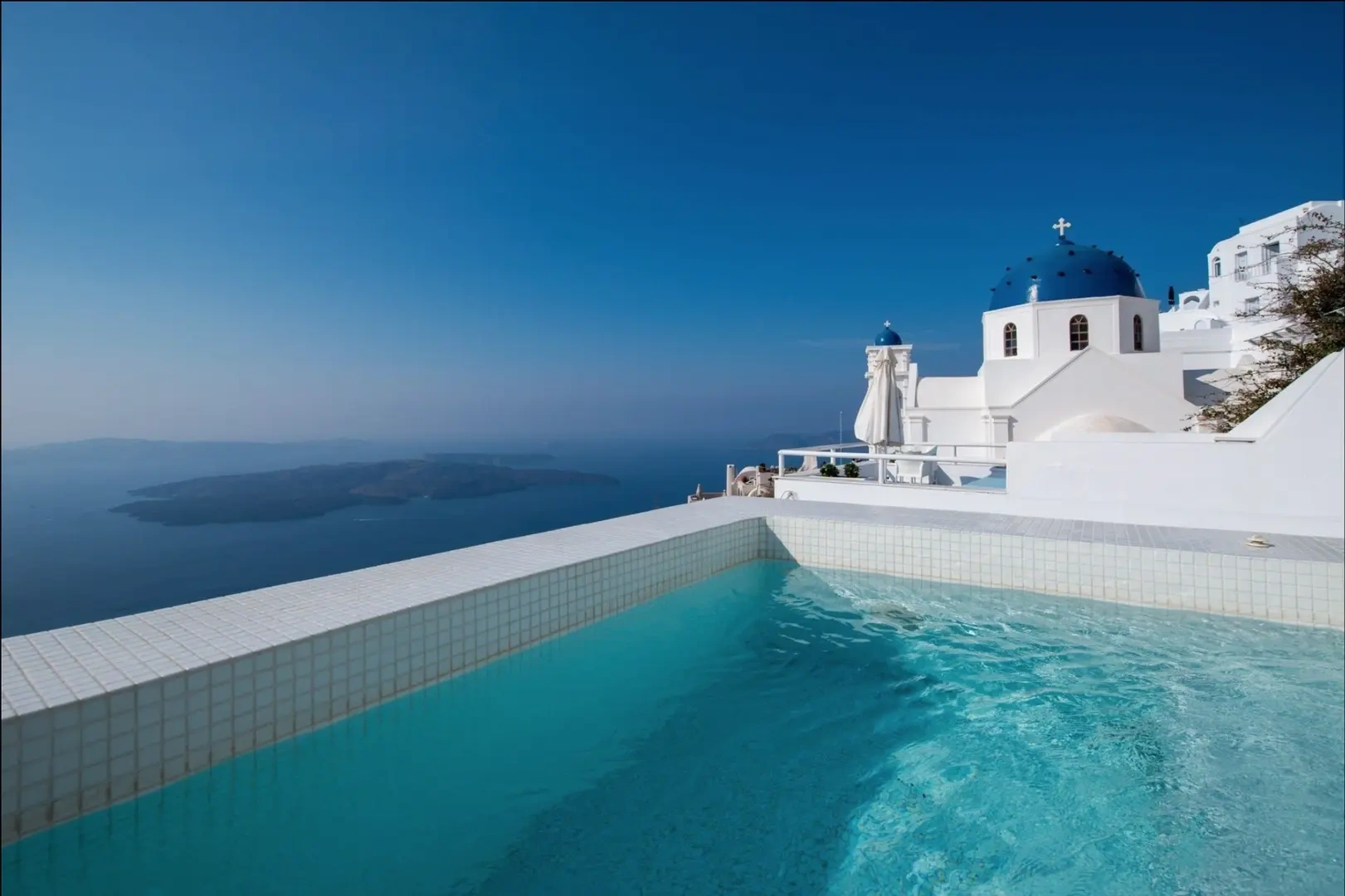2 - venta comercio santorini - cícladas egeo meridional grecia