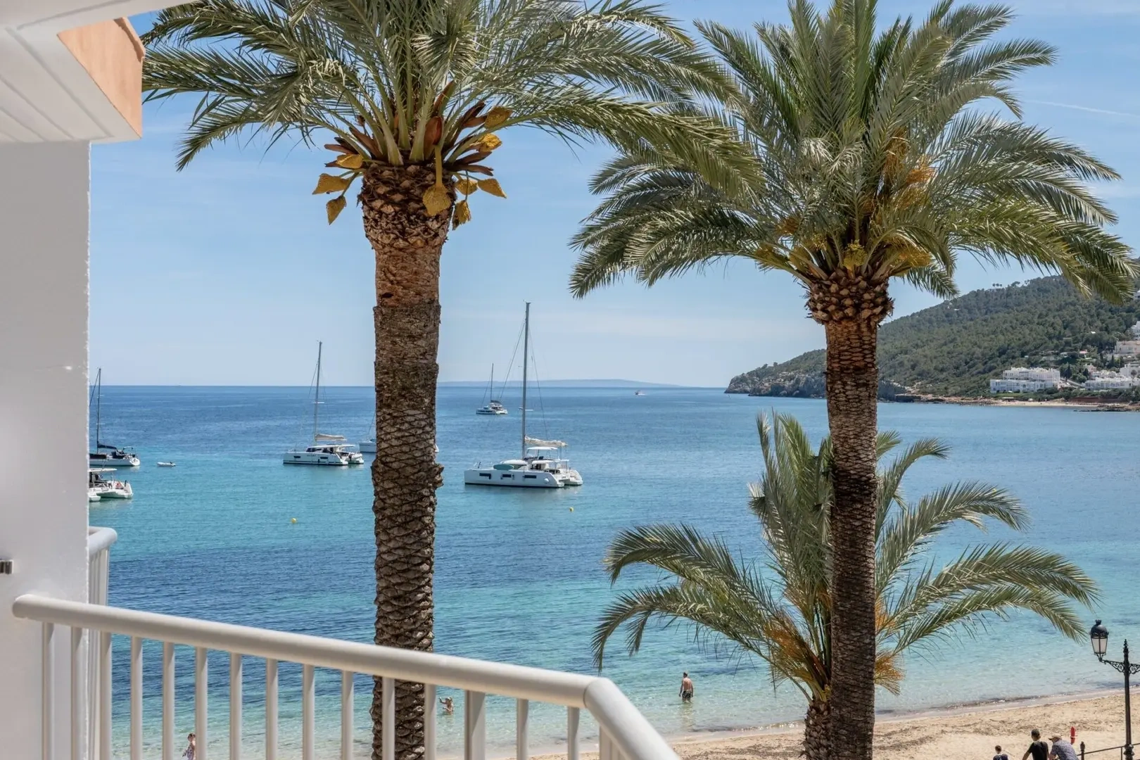 2 - venda apartamento santa eulalia del río ibiza - ilhas baleares espanha