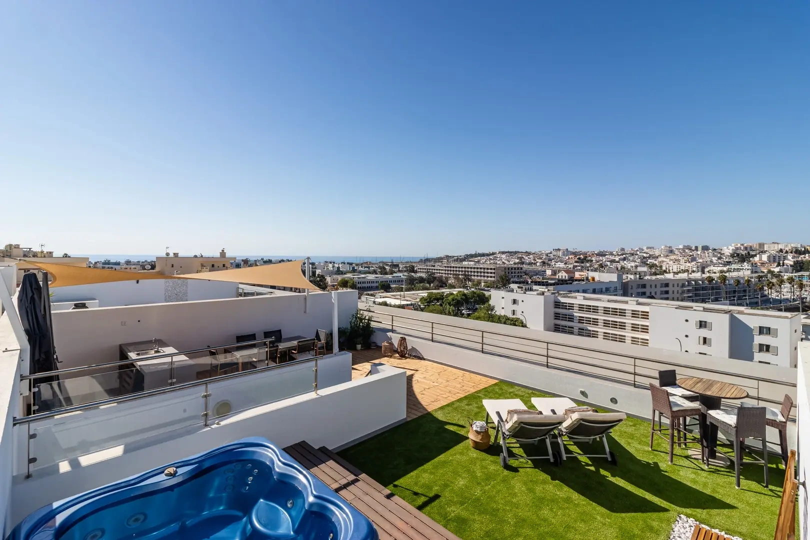 2 - beach walk apartment for sale in lagos algarve portugal