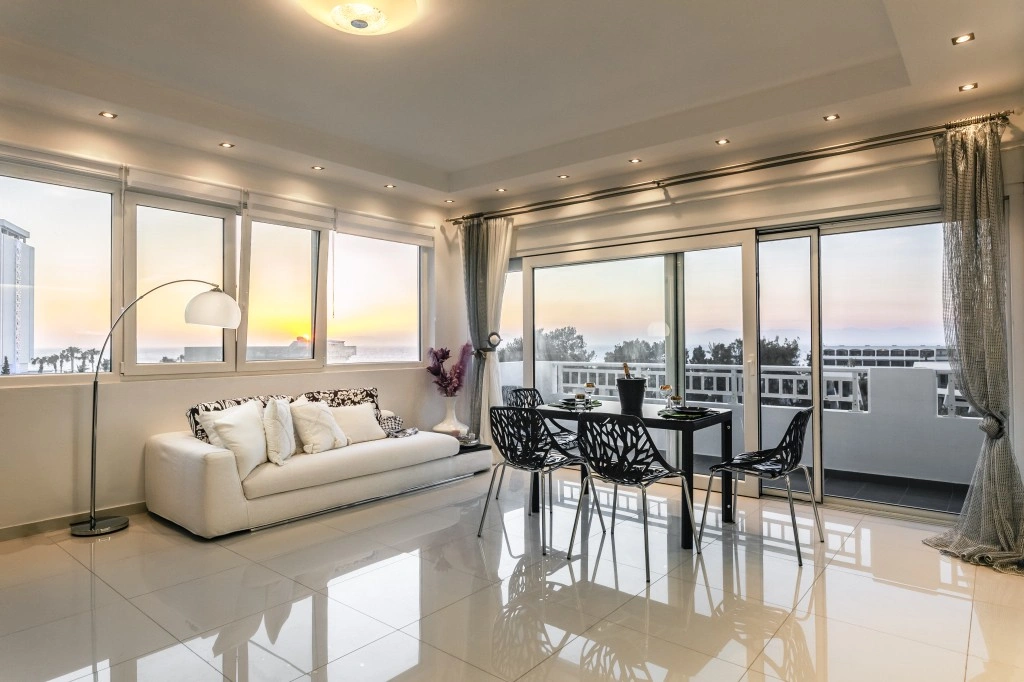 2 - apartment for sale in rhodes south aegean greece
