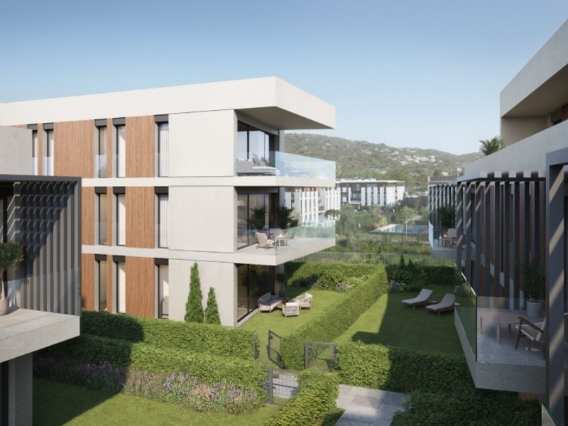 1 - vente appartement platja d'aro catalogne espagne