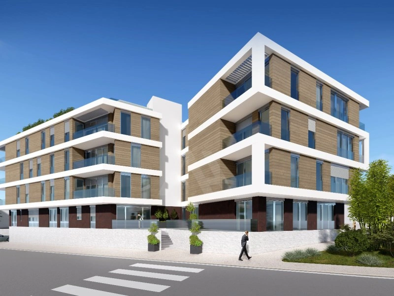 2 - venta apartamento atouguia da baleia región centro portugal