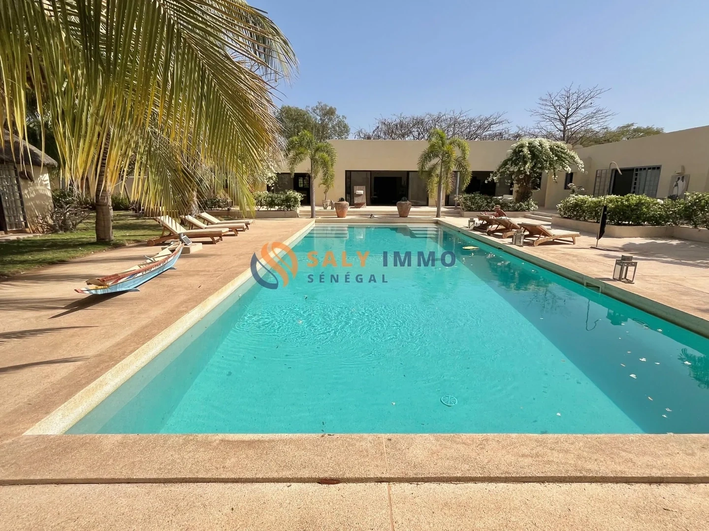 1 - vendita casa ngaparou thiès senegal