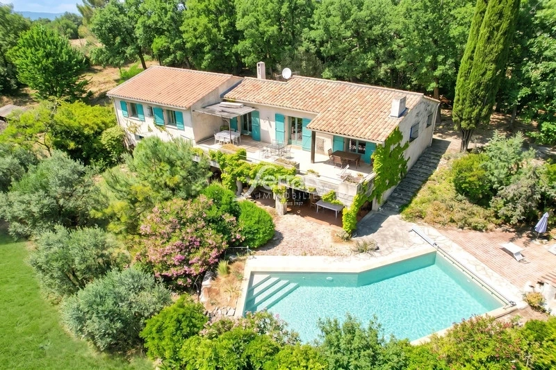 1 - vente maison callas var france