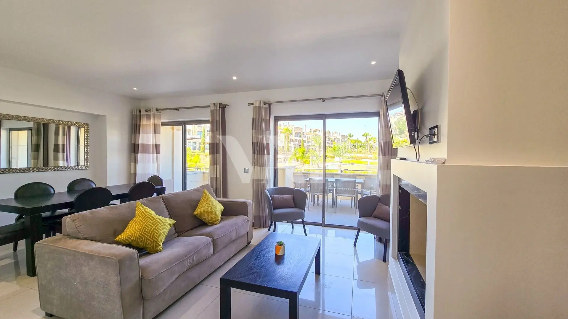 2 - vente appartement vilamoura algarve portugal