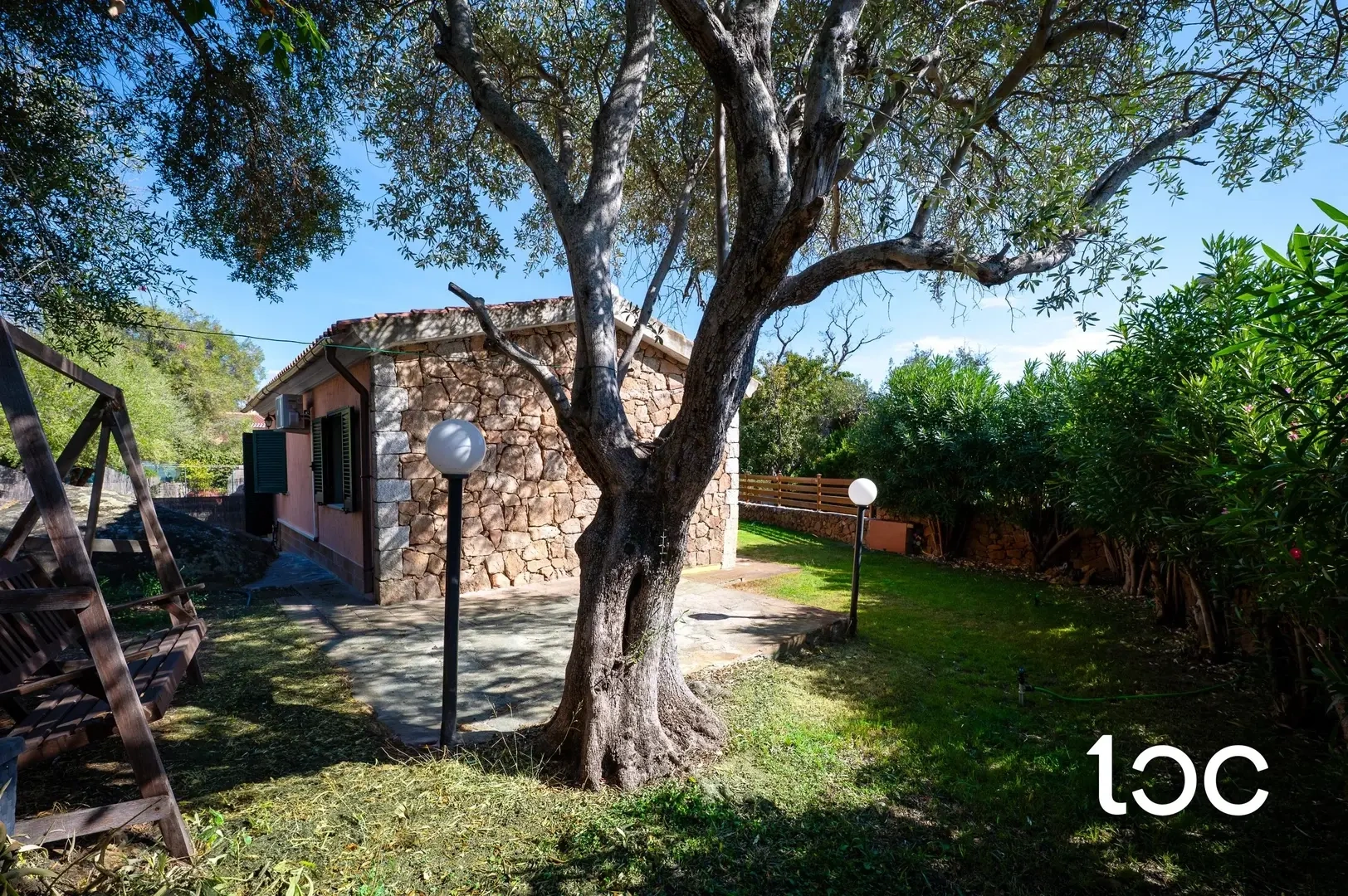 1 - vente villa san teodoro sardaigne italie