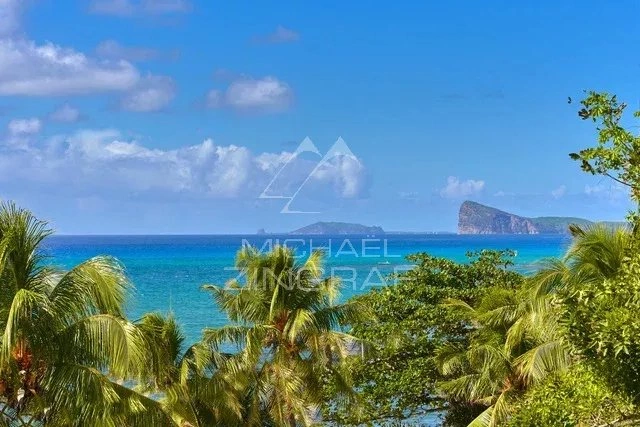2 - продажа квартира вид моря grand baie ривьер-дю-рампар маврикий