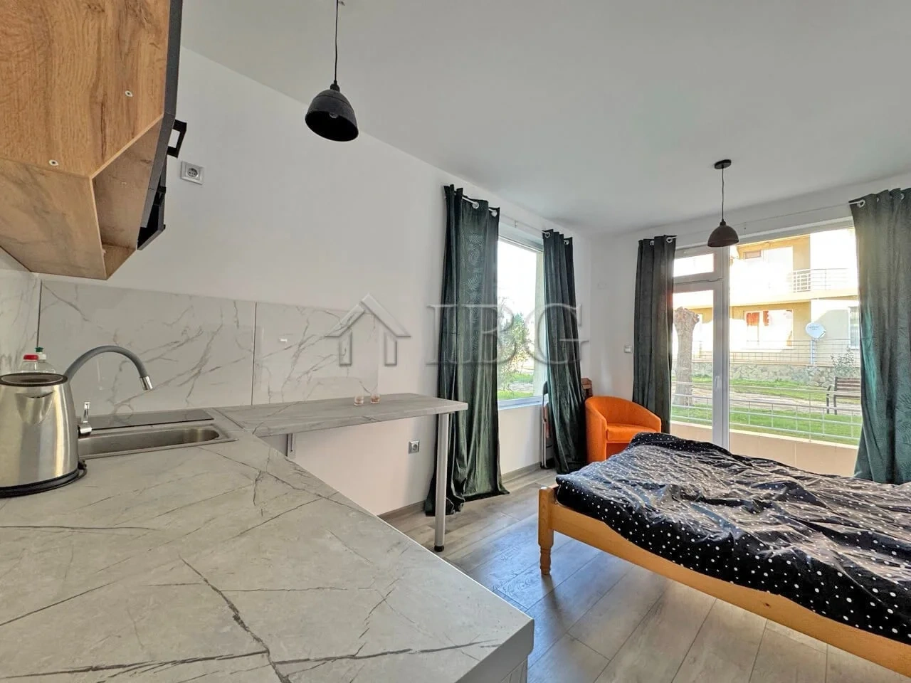 1 - venta apartamento sunny beach burgas bulgaria