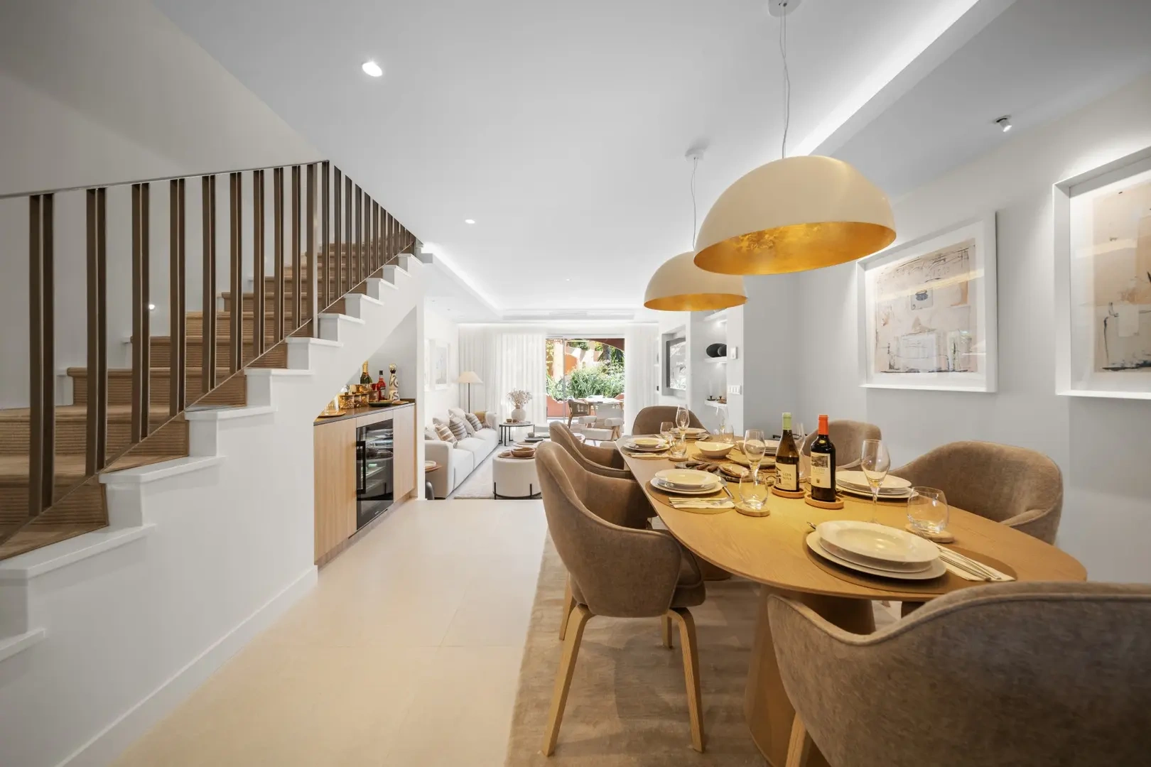 1 - vente maison marbella - costa del sol andalousie espagne