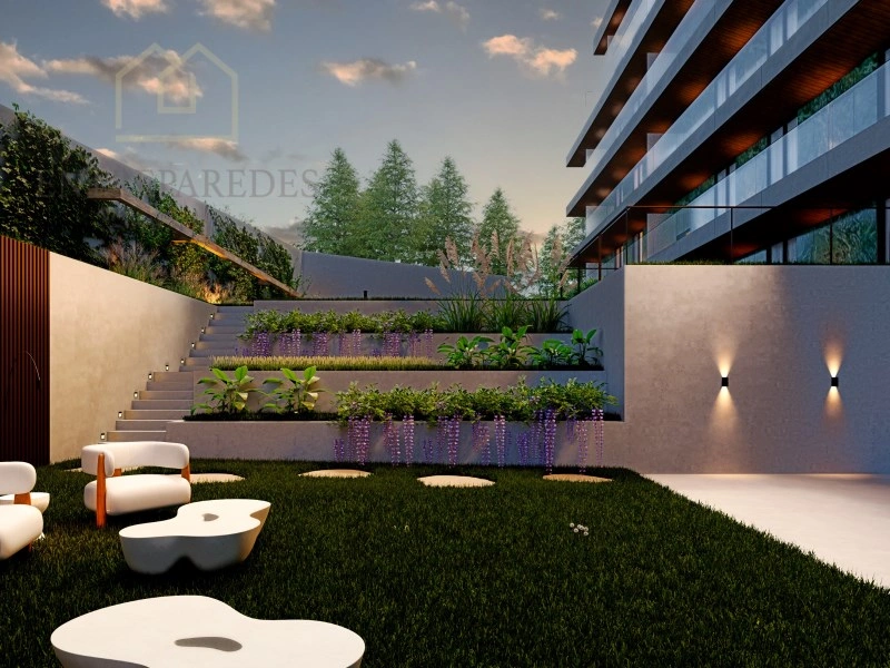2 - venta apartamento gondomar región norte portugal