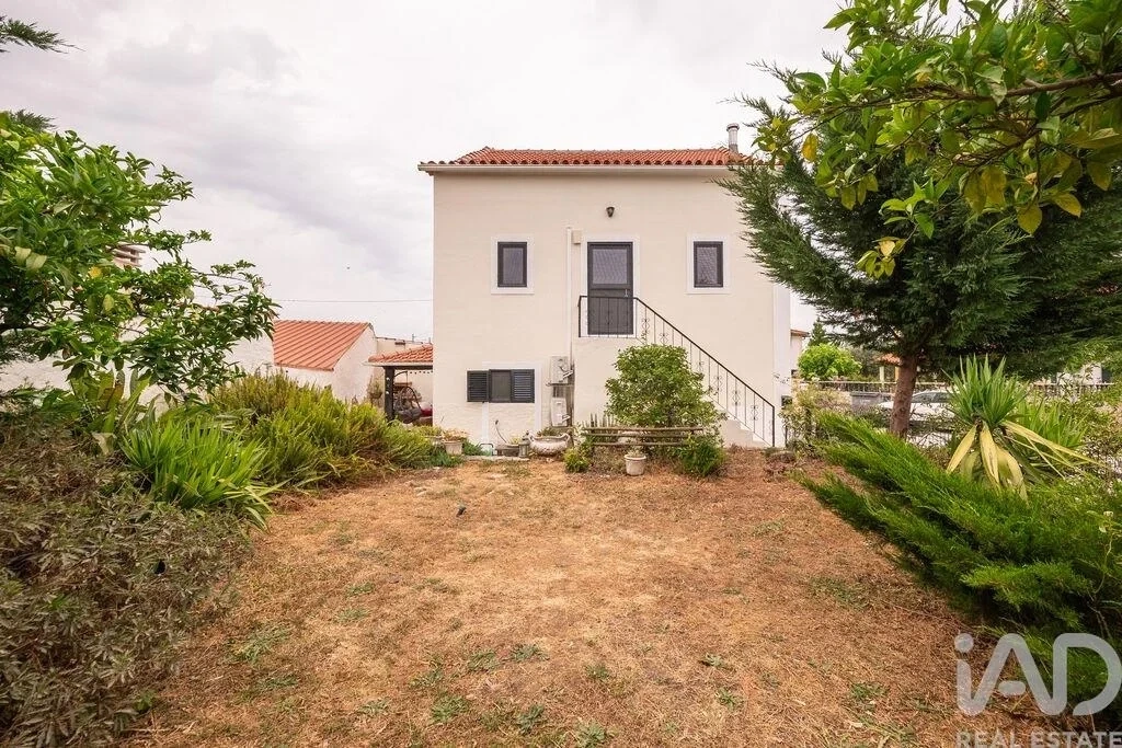 1 - venta casa alvaiázere región centro portugal