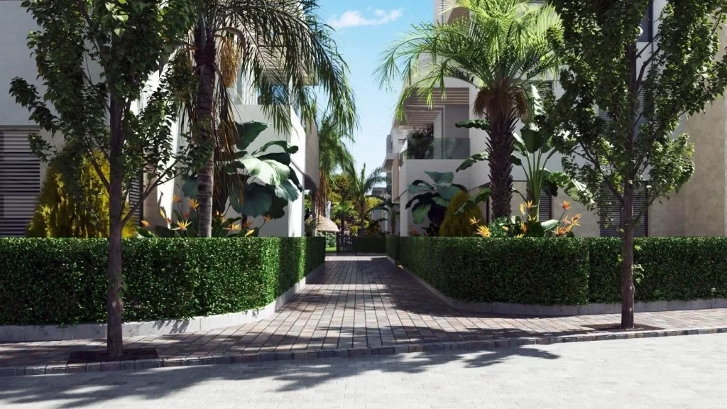 2 - продажа квартира los alcazares регион мурсия испания