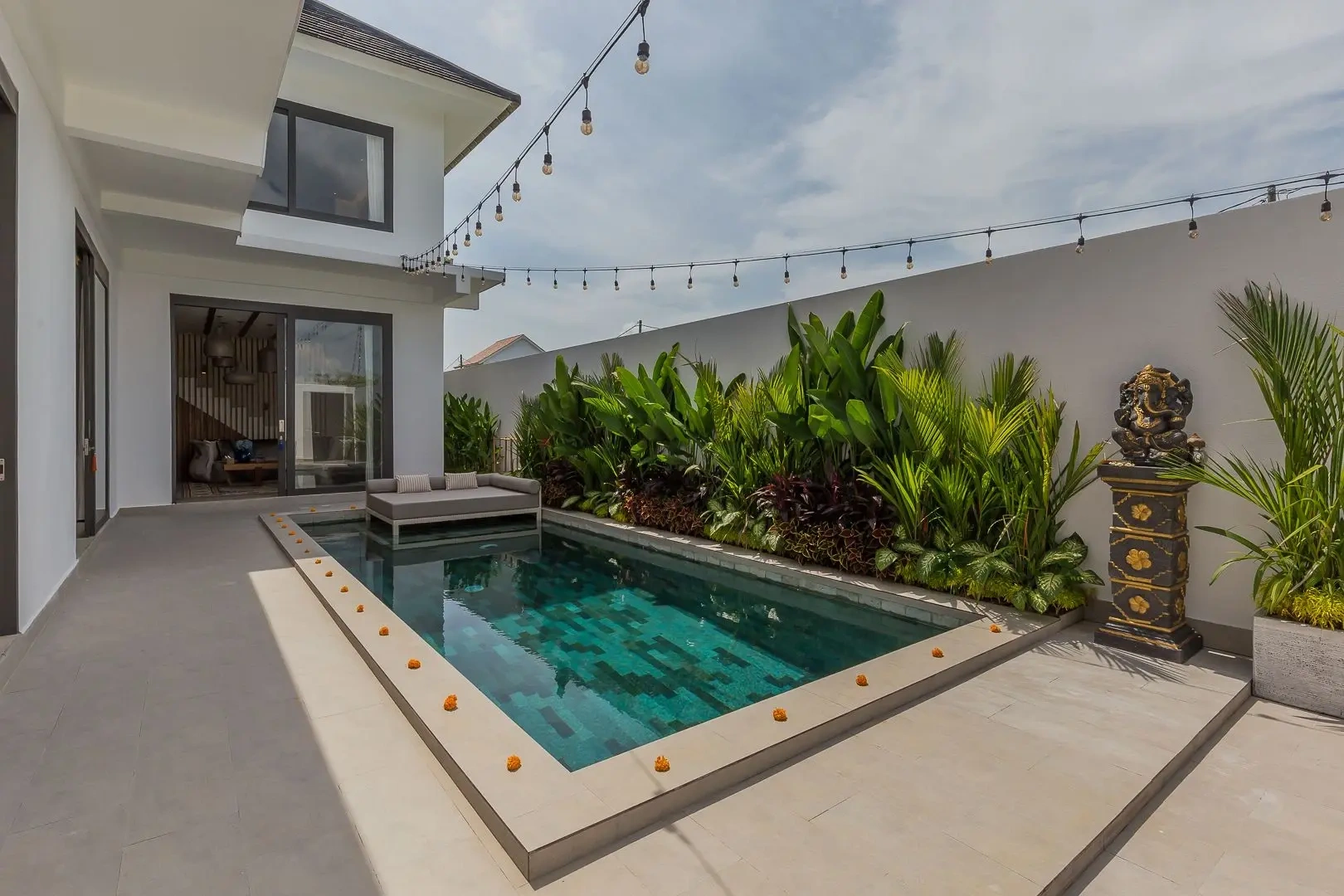 1 - продажа villa umalas bali индонезия