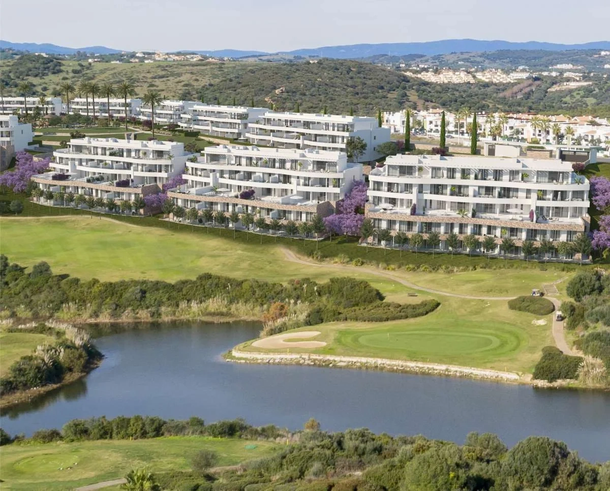 1 - waterfront apartment for sale in la alcaidesa andalusia spain