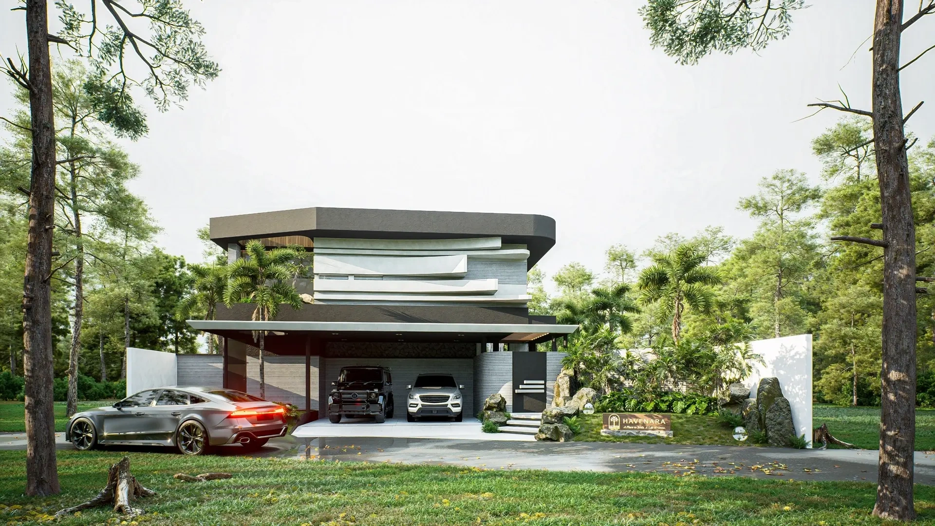 2 - villa for sale in jimbaran bali indonesia