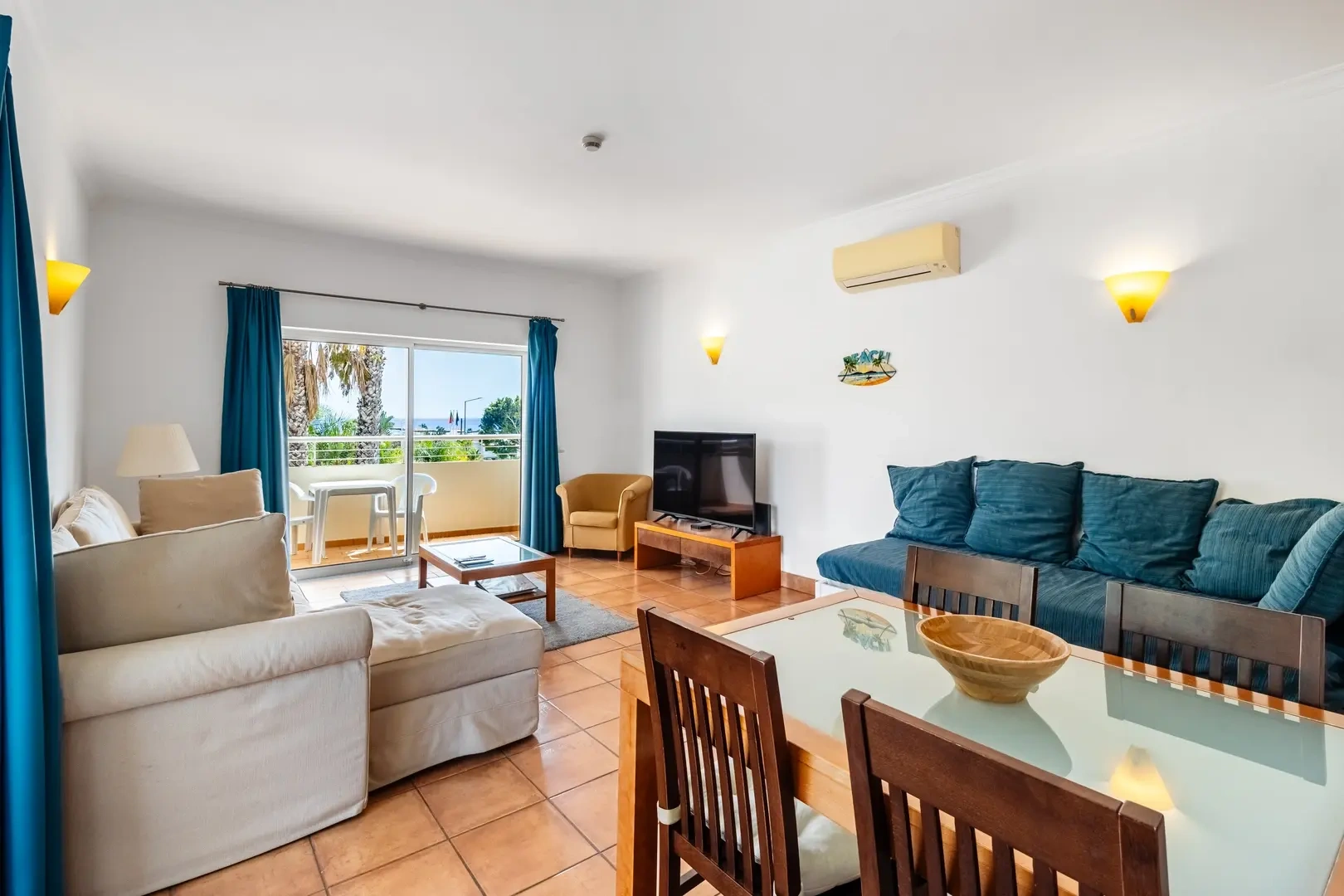 2 - vente appartement vue mer lagos algarve portugal