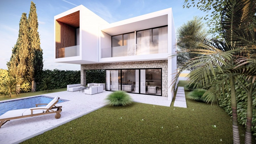 2 - verkauf villa paphos paphos zypern