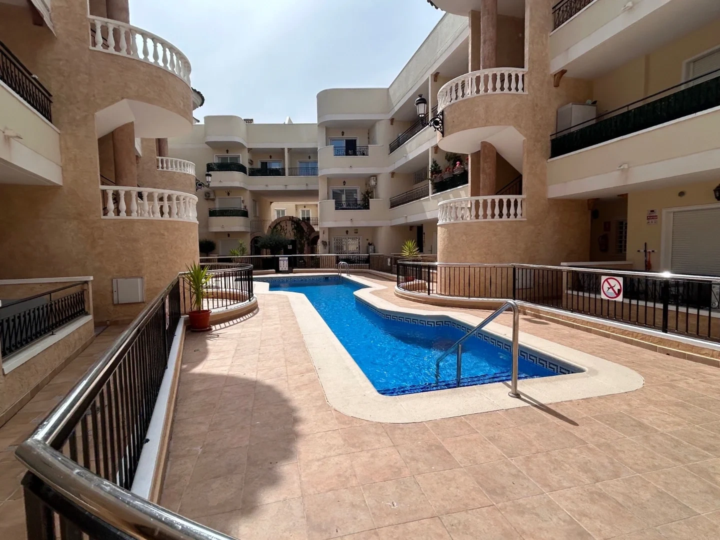 2 - vente appartement jacarilla communauté valencienne espagne