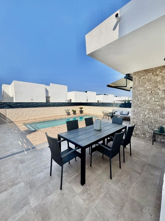 2 - verkauf haus benijofar valencia spanien